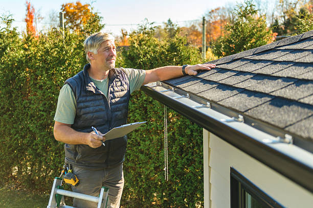 Trusted Roof Leak Repair service in Chamberlain, SD - Ben Roofing and Steel LLC